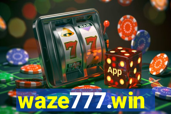 waze777.win