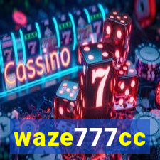 waze777cc