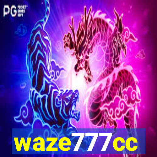 waze777cc