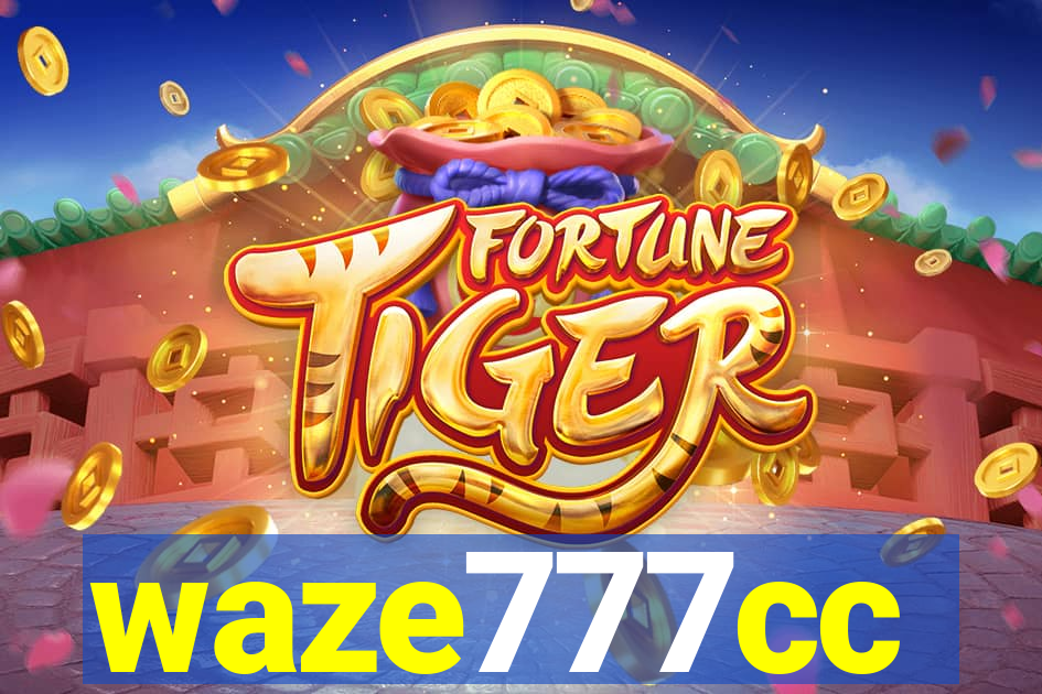 waze777cc