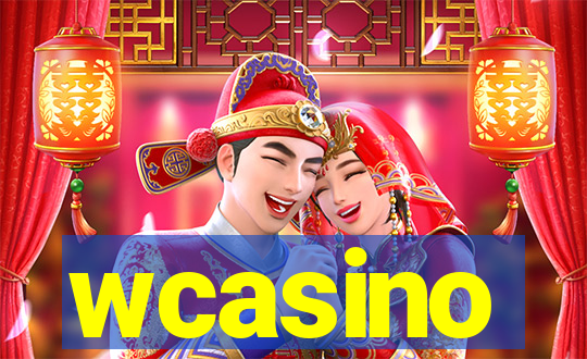wcasino