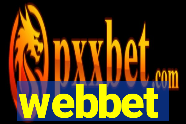 webbet