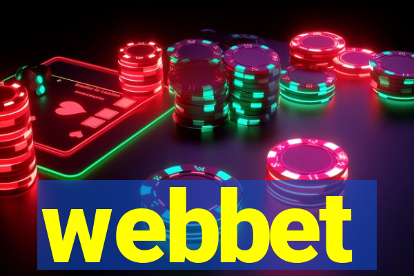 webbet