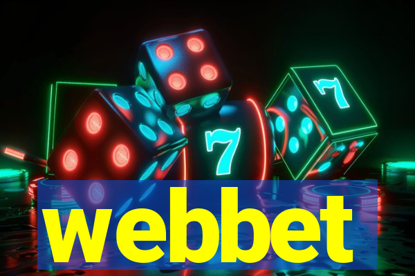 webbet
