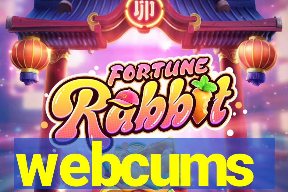 webcums