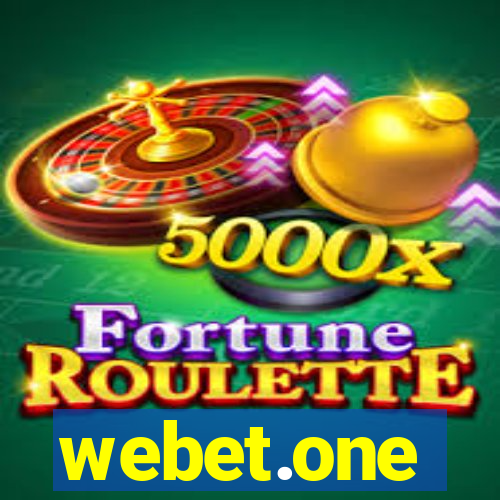 webet.one