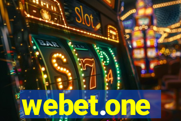 webet.one
