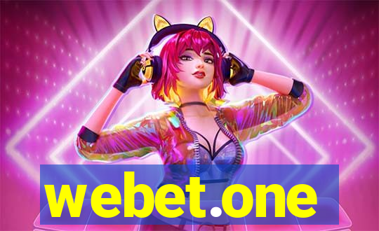 webet.one