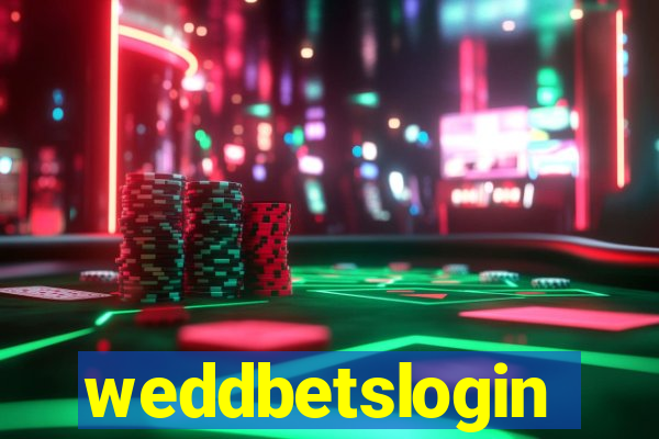 weddbetslogin