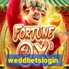 weddbetslogin