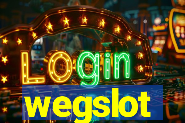 wegslot