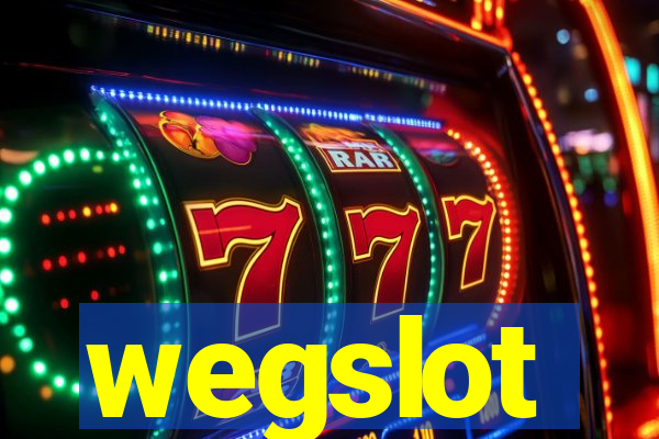 wegslot