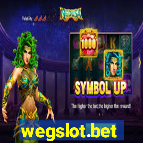 wegslot.bet