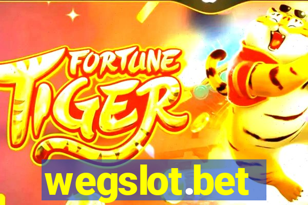 wegslot.bet