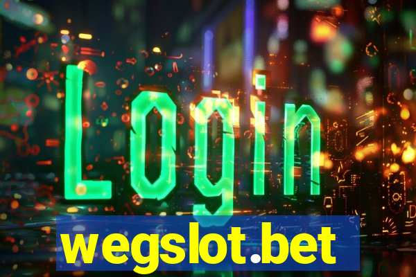 wegslot.bet