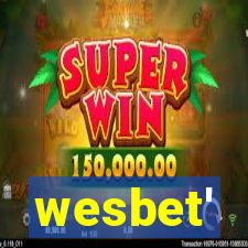wesbet'