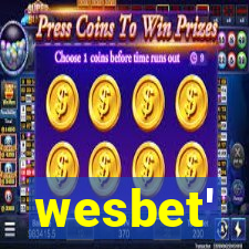wesbet'