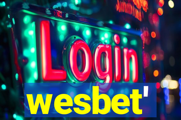 wesbet'