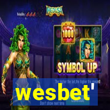 wesbet'