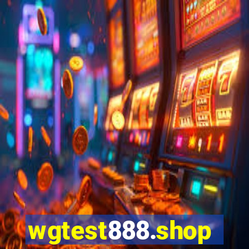 wgtest888.shop