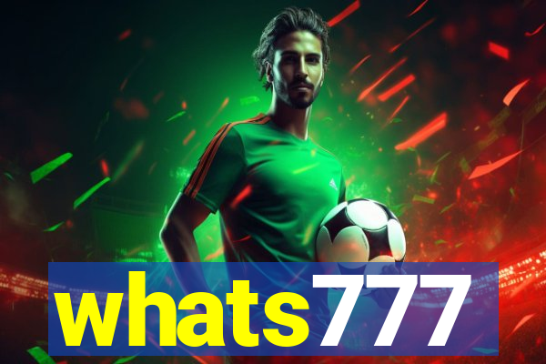 whats777