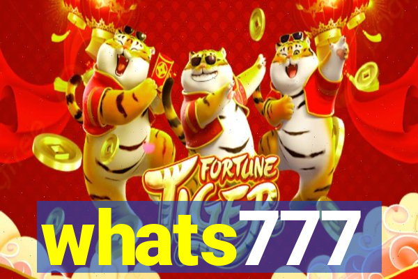 whats777