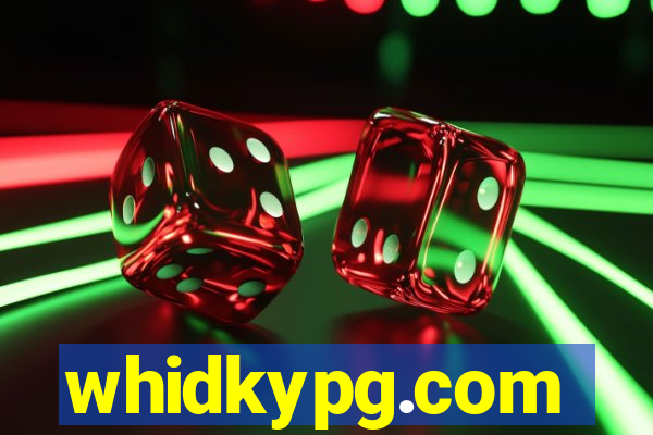 whidkypg.com