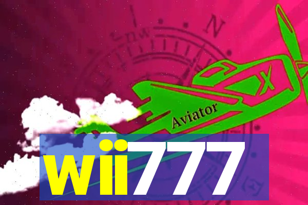 wii777