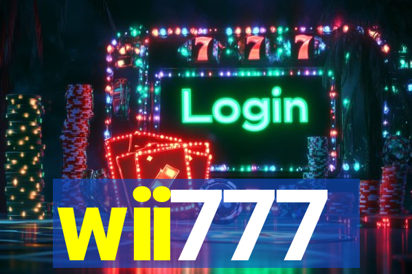 wii777