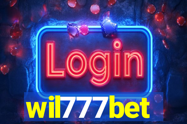 wil777bet