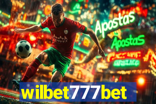 wilbet777bet