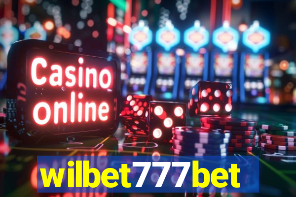 wilbet777bet