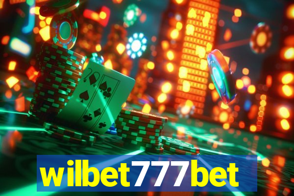 wilbet777bet