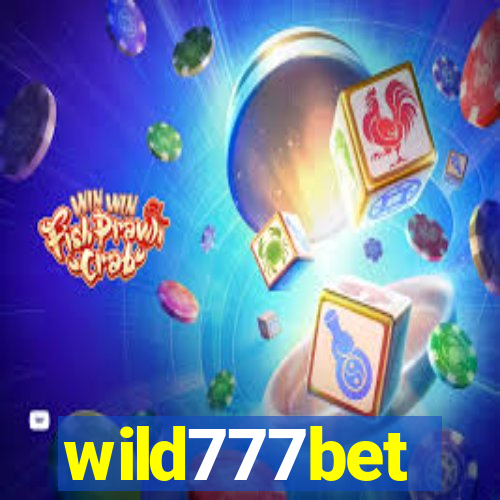 wild777bet