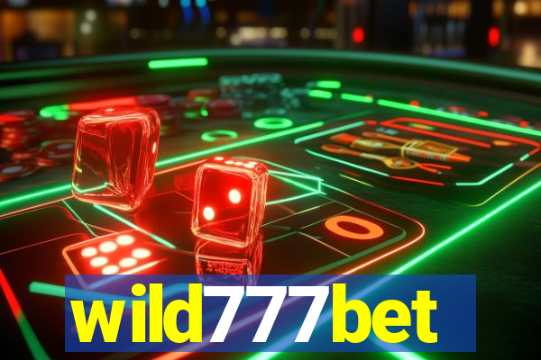 wild777bet