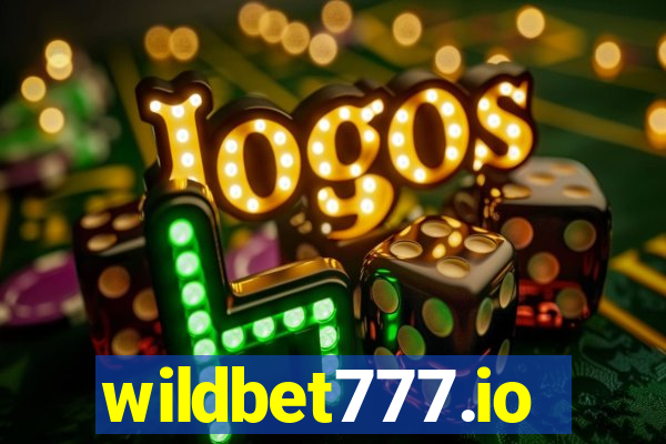 wildbet777.io