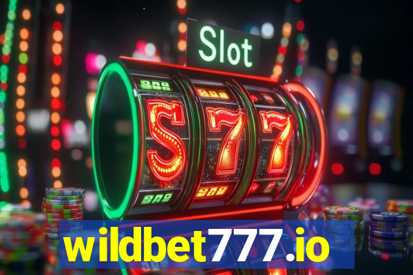 wildbet777.io