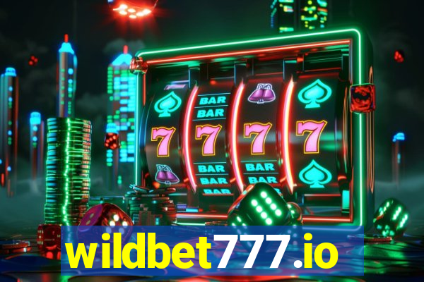 wildbet777.io