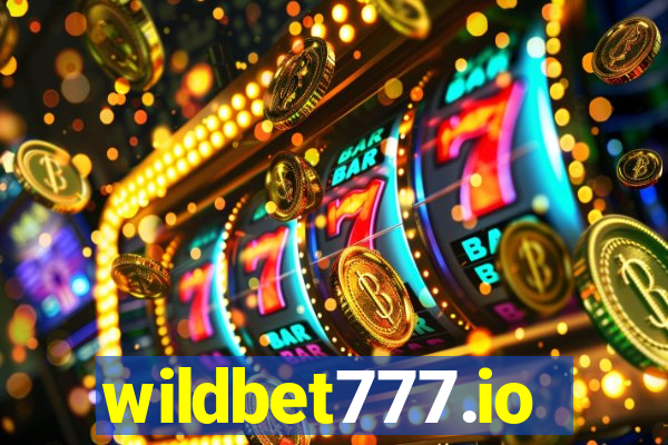 wildbet777.io