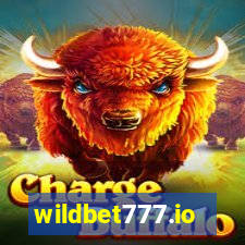 wildbet777.io