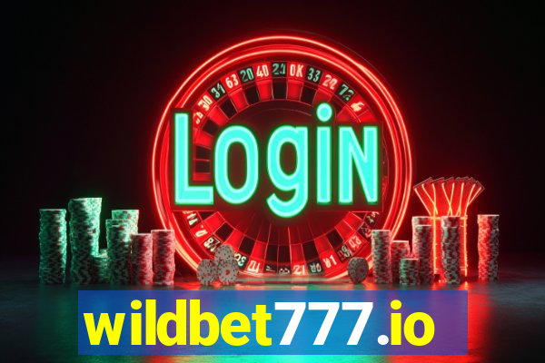 wildbet777.io