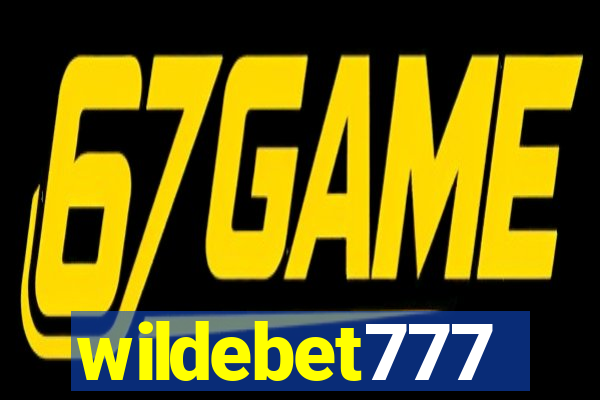wildebet777