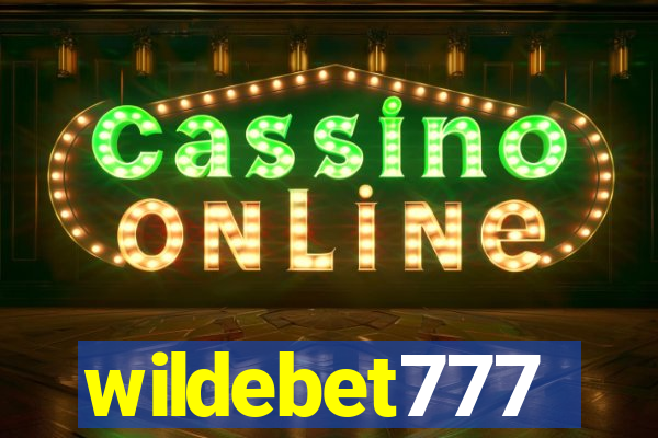 wildebet777