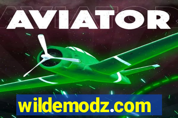 wildemodz.com