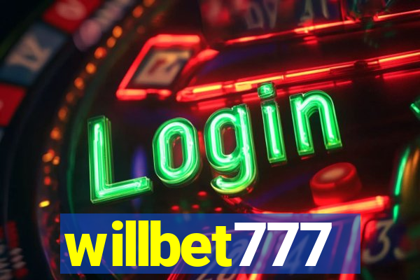 willbet777