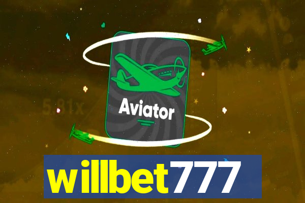 willbet777