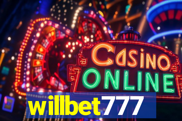 willbet777