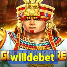 willdebet