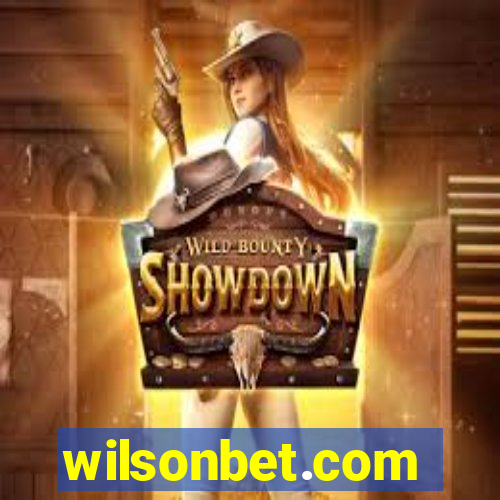wilsonbet.com
