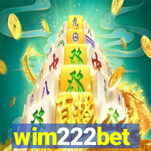 wim222bet